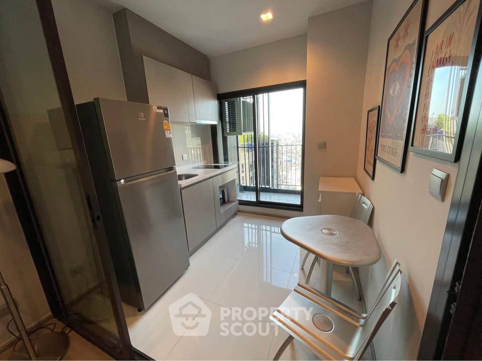 รูป คอนโด 1-ห้องนอน ที่ ไลฟ์ อโศก - พระราม 9 ใกล้ MRT พระราม 9 (ID 2446168) - รูปที่ 7/8