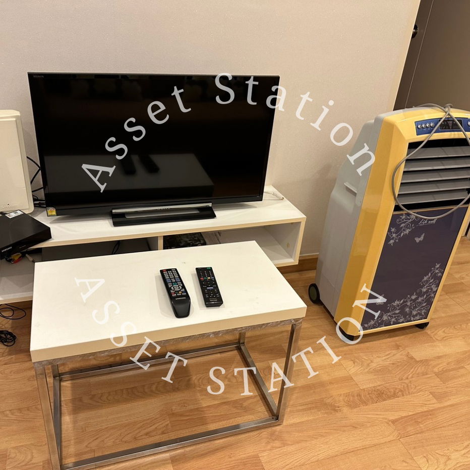 picture Condo for sale: Casa Condo Asoke-DinDaeng, lowest price, near MRT Rama 9 - 3/13