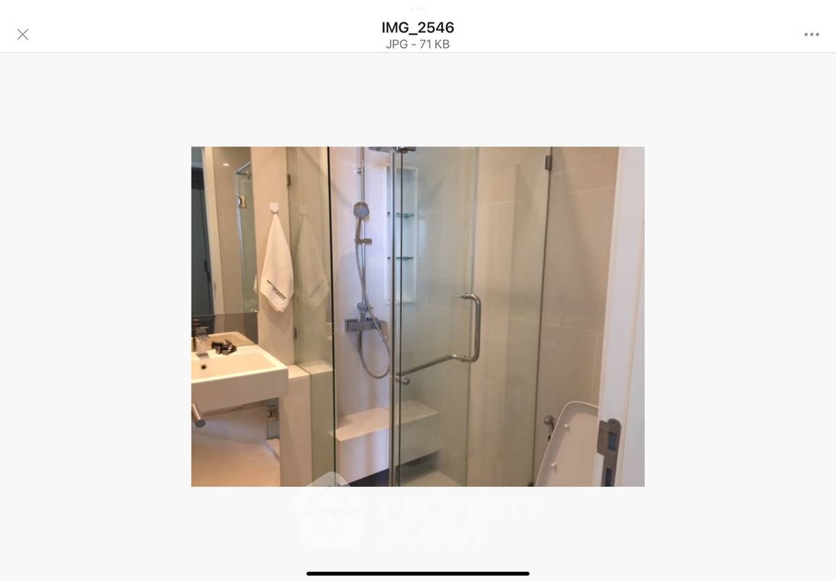 picture 2-BR Condo at Equinox Paholyothin-Viphavadee near BTS Ha Yaek Lat Phrao (ID 2459156) - 3/5