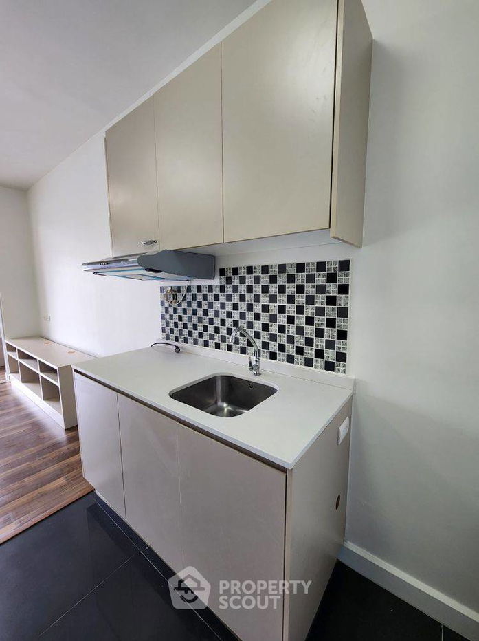 รูป คอนโด 1-ห้องนอน ที่ เอ สเปซ มี สุขุมวิท 77 ใน สวนหลวง (ID 2428799) - รูปที่ 3/8