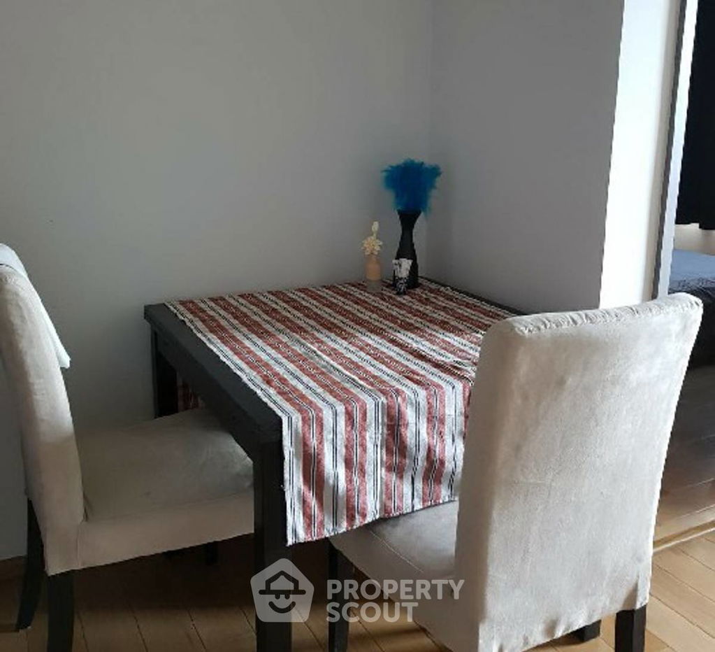 picture 1-BR Condo at Keyne By Sansiri near BTS Thong Lor (ID 2458457) - 2/5