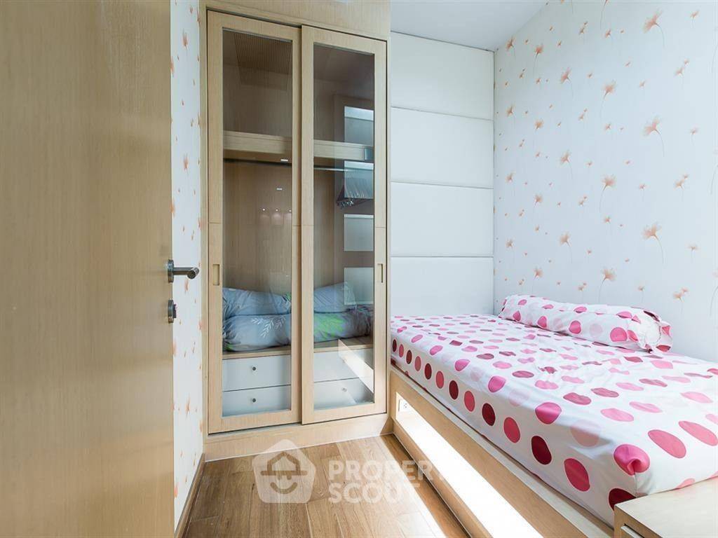 picture 2-BR Condo at Hyde Sukhumvit 13 Condominium near BTS Nana (ID 1984434) - 6/11