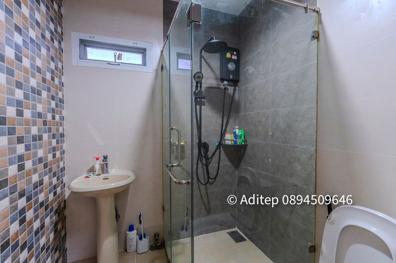 รูป ขายบ้านชั้นเดียว ซอยสุขสวัสดิ์ 25 ทะลุราษฏร์บูรณะ 16 บ้านเดี่ยวกรุงเทพฝั่งธน 51 ตรว ทำเลดี ใกล้รพ.บางปะกอก 1 ใกล้ทางด่วน - รูปที่ 14/17