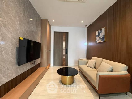 รูปภาพ 1-BR Condo At Supalai Icon Sathon, 15th Floor | MRT Silom (ID 2455875)
