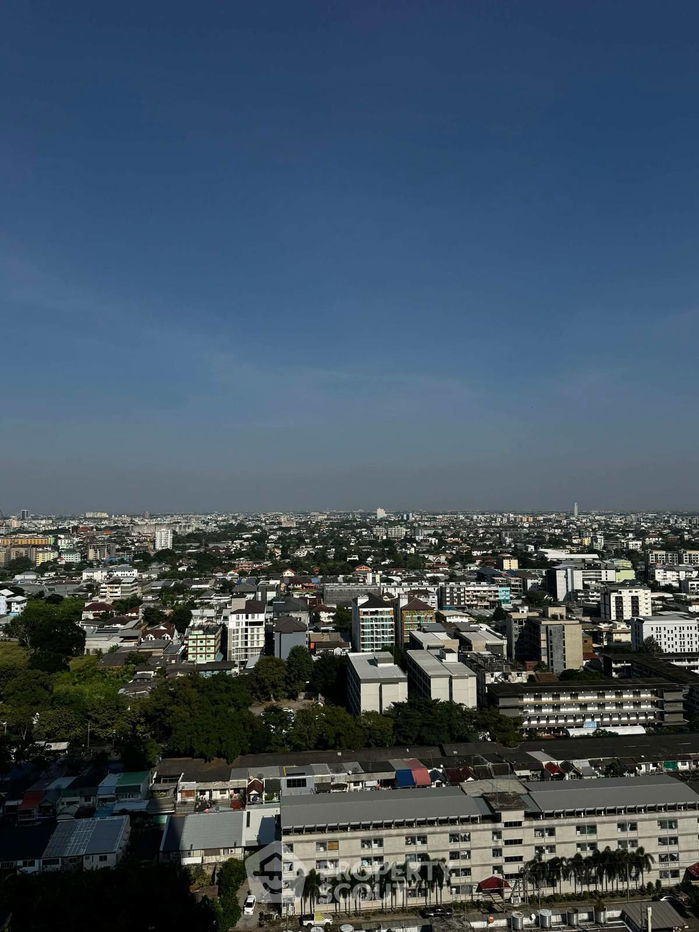 picture 1-BR Condo at The Line Sukhumvit 101 near BTS Punnawithi (ID 2461107) - 7/14