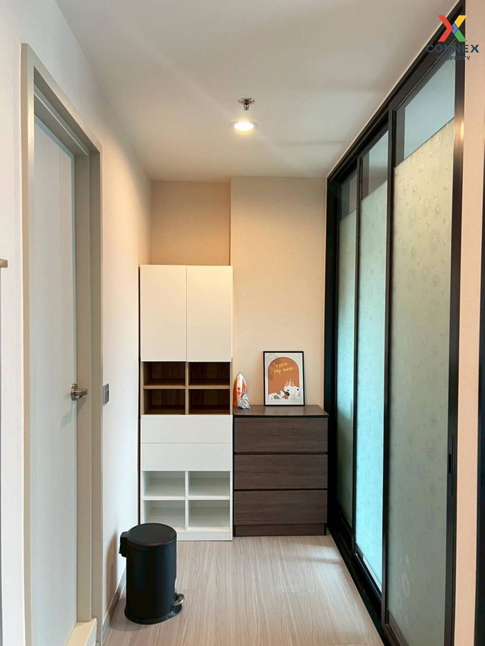 picture 🔥🔥🔥 For Rent Condo , Aspire Erawan Prime , BTS-Chang Erawan , Pak Nam , Mueang Samut Prakan , Bangkok , CX-135348 ✅ Live chat with us ADD LINE @connexproperty ✅ 🔥🔥🔥 - 5/12