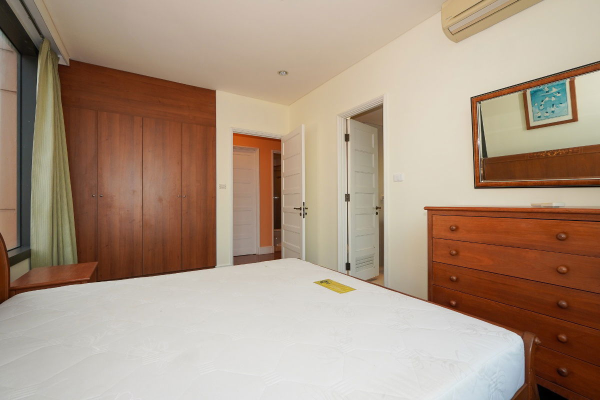 picture 🐶😸 Condo Pet friendly, Near BTS Prompong, AGUSTON Sukhumvit 22, Facing north - 6/13