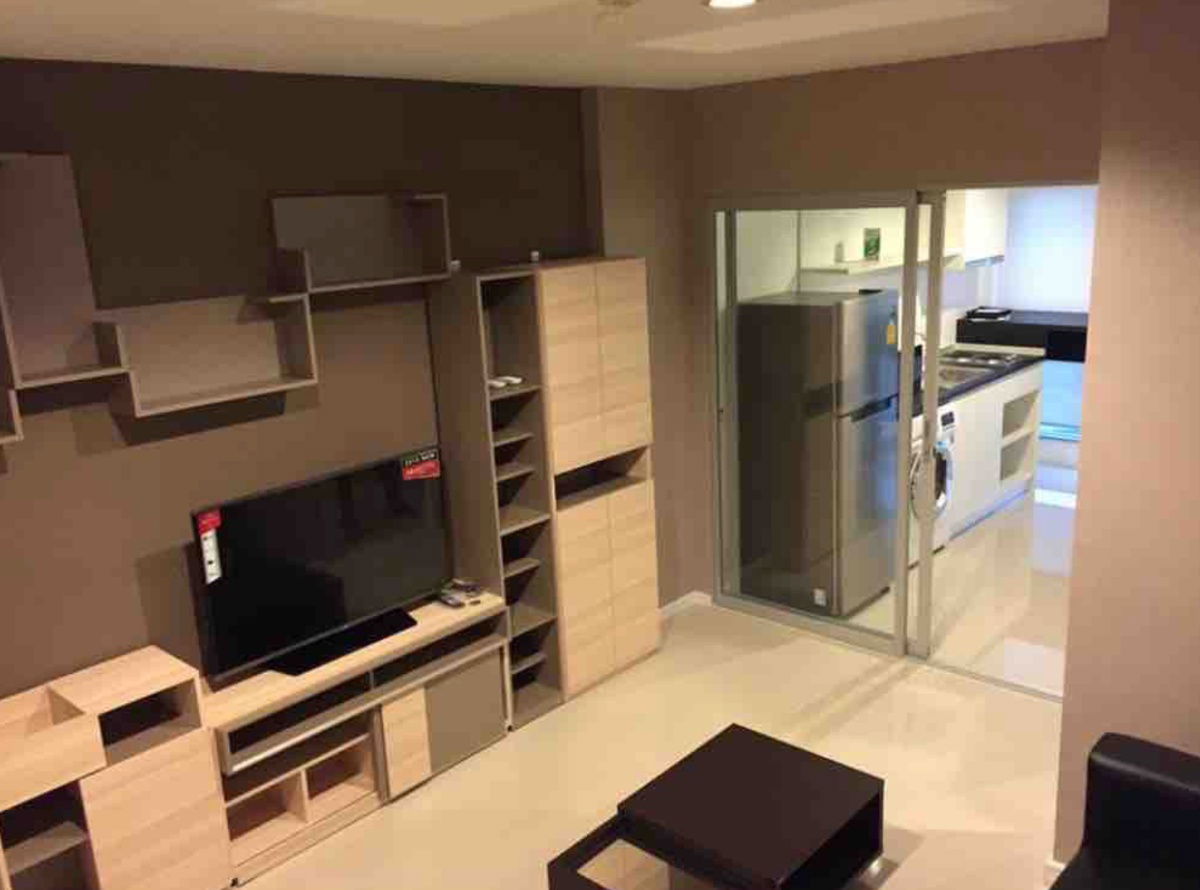 รูป คอนโดให้เช่า Aspire Sukhumvit 48 (แอสปาย สุขุมวิท 48) Lineid : Nattyproperty - รูปที่ 3/7