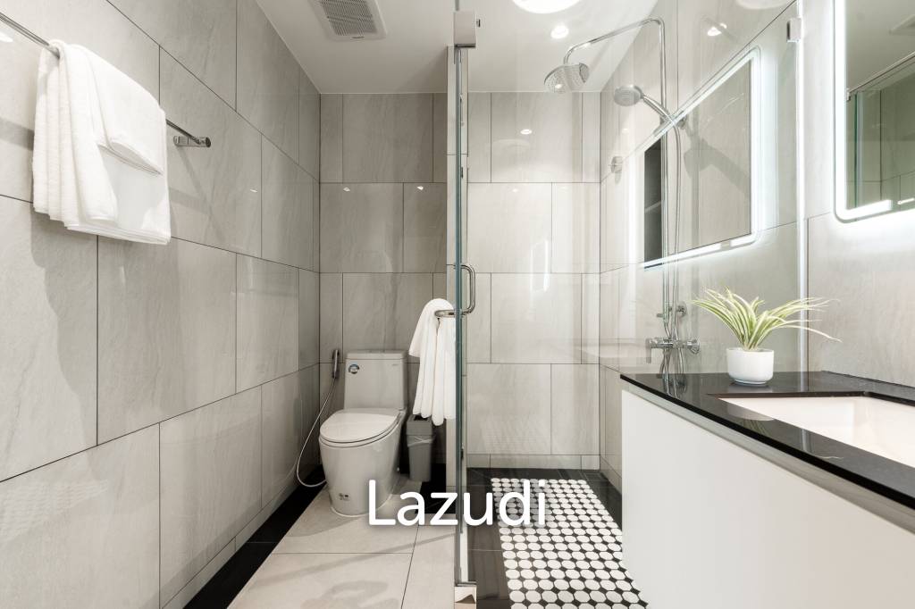 picture Brand New 2-Bedroom Condo for Rent near Bang Tao Beach - 25/26