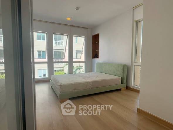 รูป คอนโด 1-ห้องนอน ที่ เดอะ แบงค็อค นราธิวาส ราชนครินทร์ คอนโดมิเนียม ใน ทุ่งวัดดอน (ID 2442815) - รูปที่ 2/3