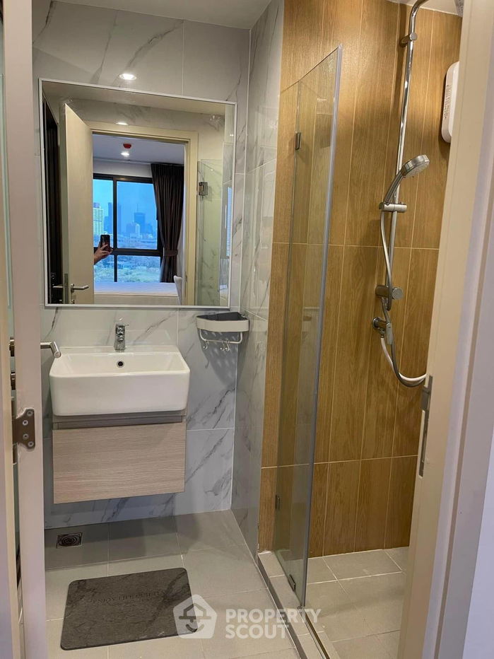 picture 1-BR Condo at The Excel Hideaway Sukhumvit 50 near BTS Phra Khanong (ID 1952009) - 9/9