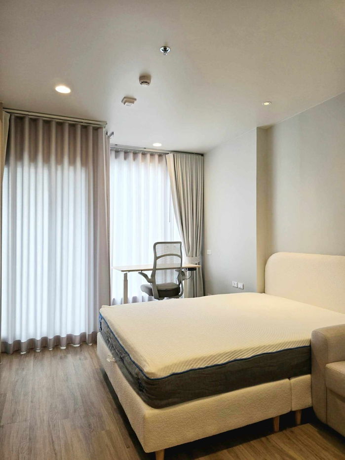 รูป ห้องมาใหม่🐲แอดไลน์ได้เลยครับ🐲✨✨🛋️🛌 คลองเตย💥คัลเจอร์ ทองหล่อ 🔴🟢🟡 - รูปที่ 14/18