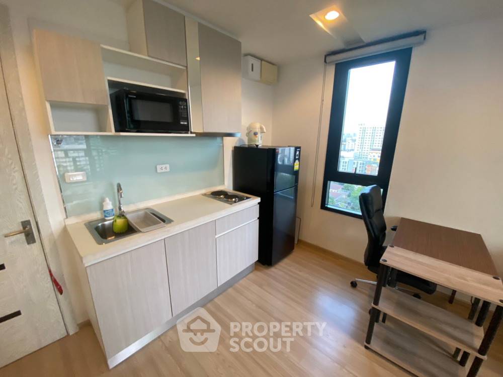 picture 1-BR Condo at Artemis Sukhumvit 77 near BTS On Nut (ID 384224) - 14/20