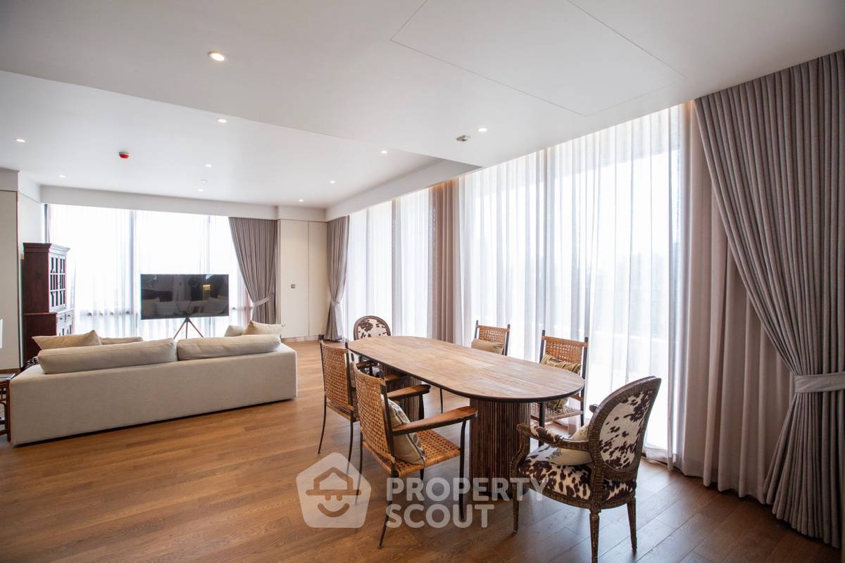 รูป คอนโด 3-ห้องนอน ที่ มิวนิค หลังสวน ใกล้ BTS ราชดำริ (ID 2460894) - รูปที่ 3/20