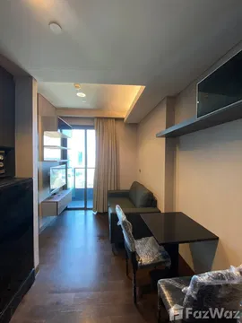 ขาย คอนโด 1 ห้องนอน ในโครงการ เดอะ ลุมพินี 24 5904345