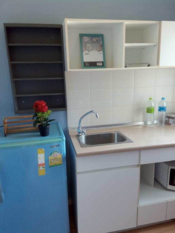 picture SC30 Condo for rent Lumpini Mega City Bangna - 7/27