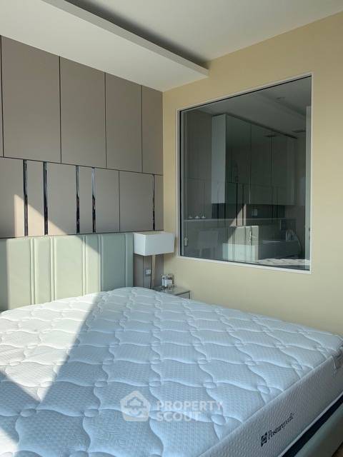 picture 1-BR Condo at H Sukhumvit 43 near BTS Phrom Phong (ID 438749) - 5/5