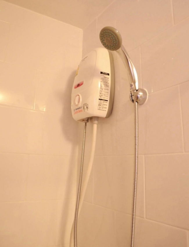 picture Plum Park Rangsit for rent ✨ Fully furnished - 6/6