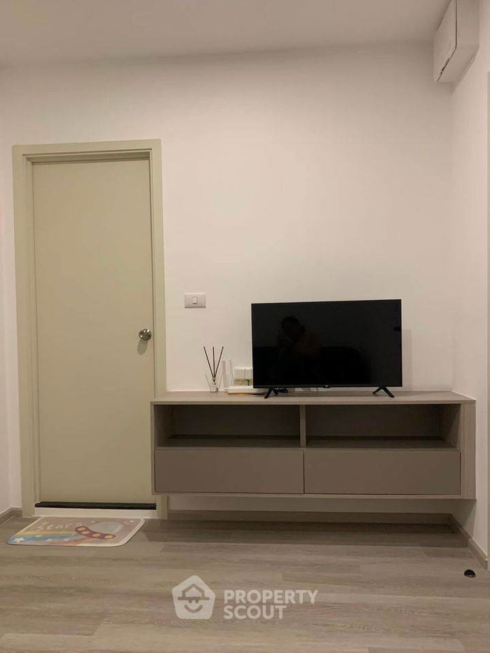 picture 1-BR Condo at Elio Sathorn-Wutthakat near BTS Wutthakat (ID 647221) - 4/7