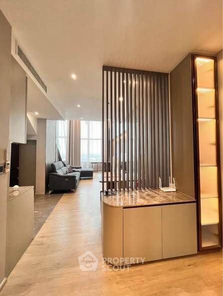 picture 1-BR Condo at The Emporio Place near BTS Phrom Phong (ID 2393681) - 2/13