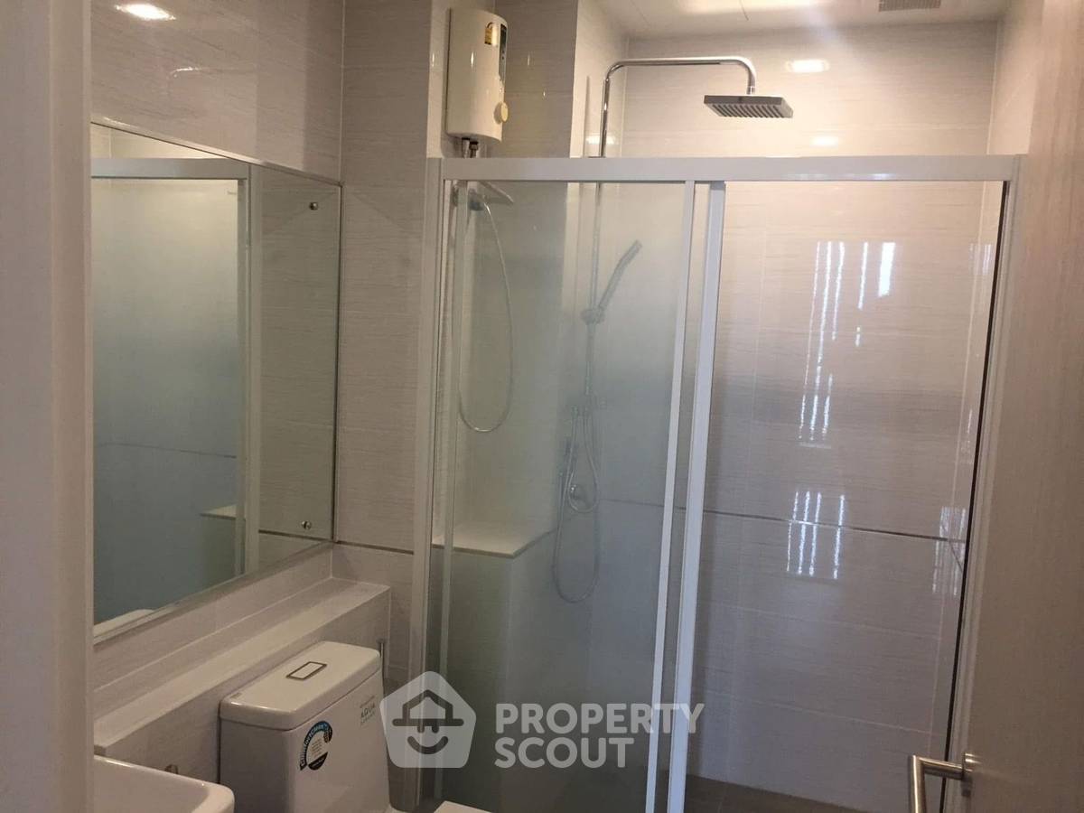 picture 1-BR Condo at The Metropolis Samrong Interchange near BTS Samrong (ID 1946290) - 6/12