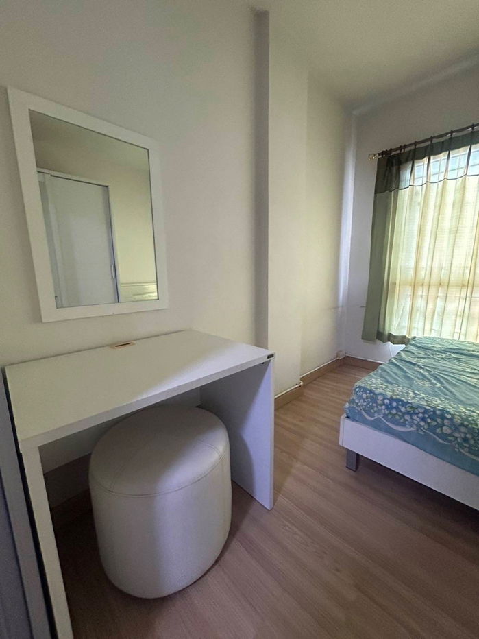 picture The Kith Chaengwattana for rent ✨ Fully furnished - 3/8