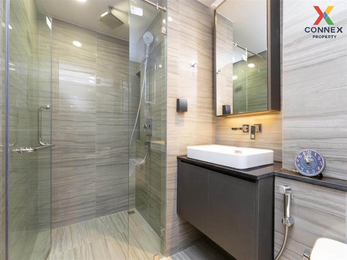 รูป 🔥🔥🔥 เช่าคอนโด  คลาส สารสิน ราชดำริ BTS-สถานีราชดำริ ลุมพินี เขต ปทุมวัน กรุงเทพ CX-114576 ✅ ทักไลน์ @connexproperty ตอบทันที ทีมงานมืออาชีพ ✅ 🔥🔥🔥 - รูปที่ 7/12