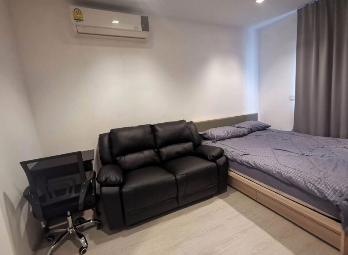 picture MN3147 IDEO Mobi Sathorn Full Furnitured  - 1/7