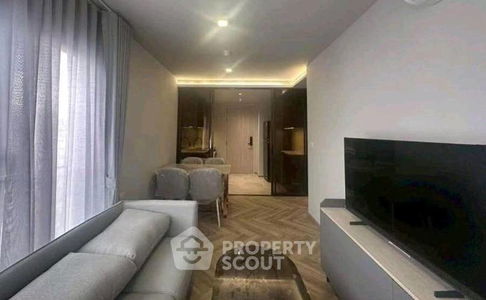 2-BR Condo at Chapter Thonglor 25 close to Thong Lo (ID 2371601)