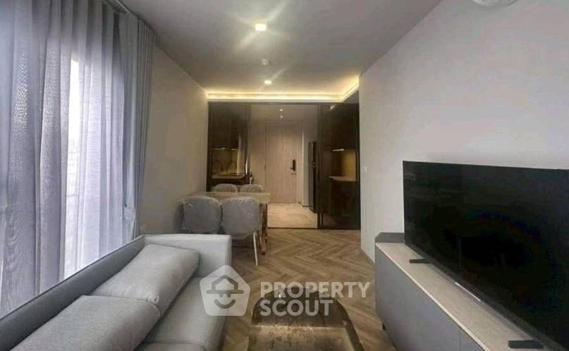 picture 2-BR Condo at Chapter Thonglor 25 close to Thong Lo (ID 2371601) - 1/3