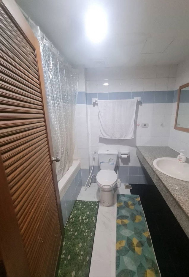 picture Royal  Castle Sukhumvit.39 Size 120 SQM. 3 🛌 2🛁For rent 39,000THB. Move in on January 2026 Discount 38,000THB.  - 12/14