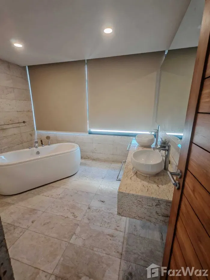 รูป วิลล่าให้เช่า 4 ห้องนอน ใน บ่อผุด, สุราษฎร์ธานี 1938520 - รูปที่ 18/58