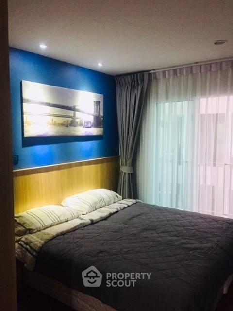 picture 2-BR Condo at Regent Home Bangson near MRT Bang Son (ID 309431) - 11/14
