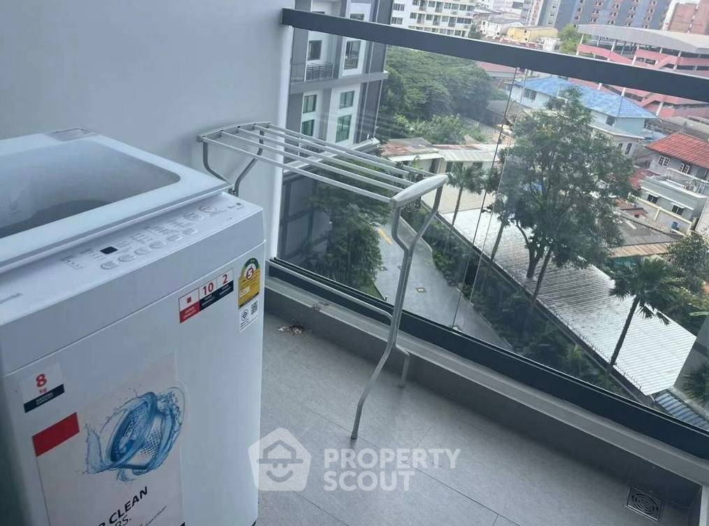 picture 1-BR Condo at Arcadia Millennium Tower close to Pattaya South (ID 2365757) - 7/7