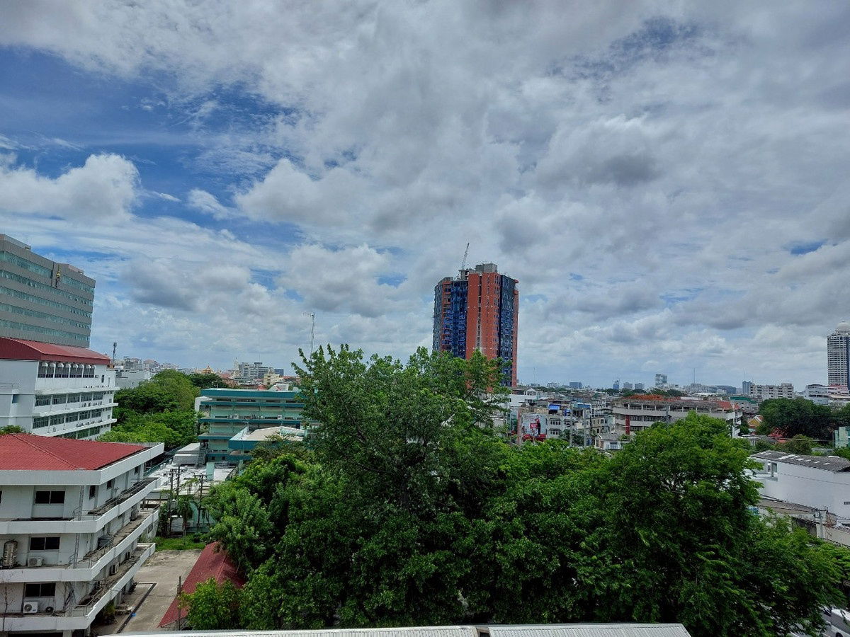 picture Code: KJ9993  for rent Supalai Premier Charoen Nakhon 🔥🔥 Line ID: @kjcondo (with @)🔥🔥 - 14/17