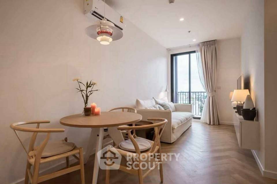 รูป คอนโด 2-ห้องนอน ที่ มารุ เอกมัย 2 ใกล้ BTS เอกมัย (ID 2368924) - รูปที่ 4/19