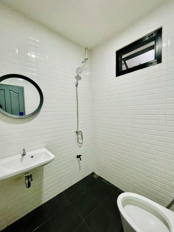 picture Two-storey detached house for sale 3 bedrooms 3 bathrooms and 2 parkings. - 10/20