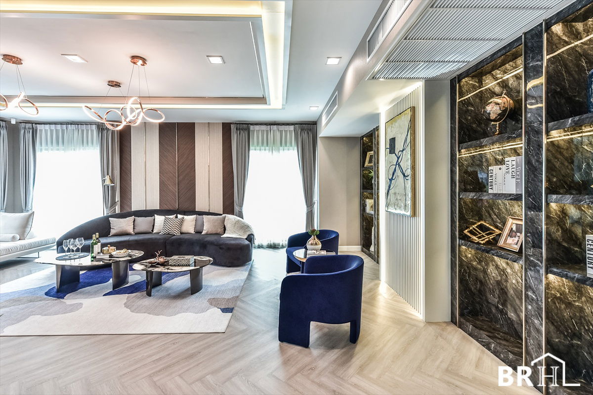 picture the signature perfect masterpiece rama 9-krungthep kreetha ultimate luxury lifestyle with convenience - 27/38