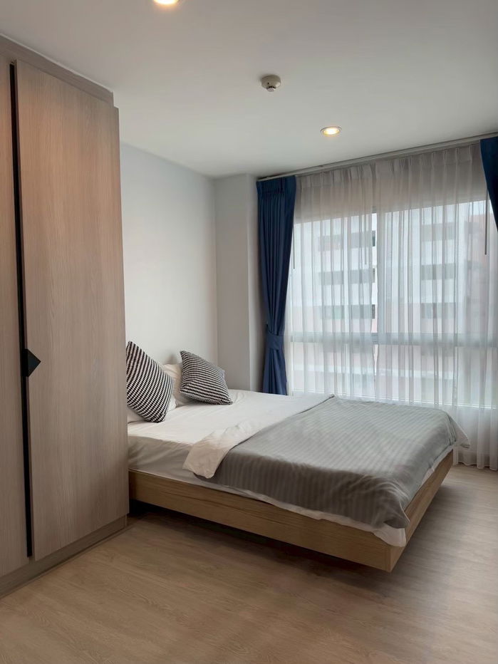 รูป ให้เช่า The Kith Plus Sukhumvit 113 💓8,500 ฿/ด.💓 - รูปที่ 5/9