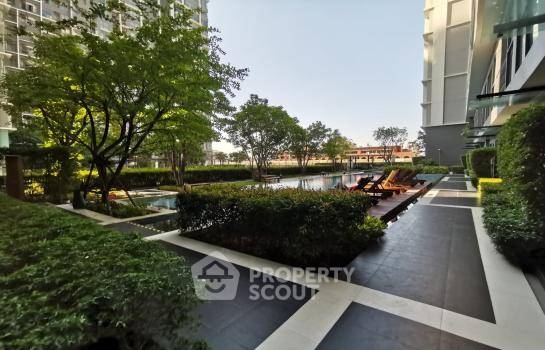 รูป คอนโด 1-ห้องนอน ที่ ไอดีโอ โมบิ สุขุมวิท 81 ใกล้ BTS อ่อนนุช (ID 120566) - รูปที่ 7/8