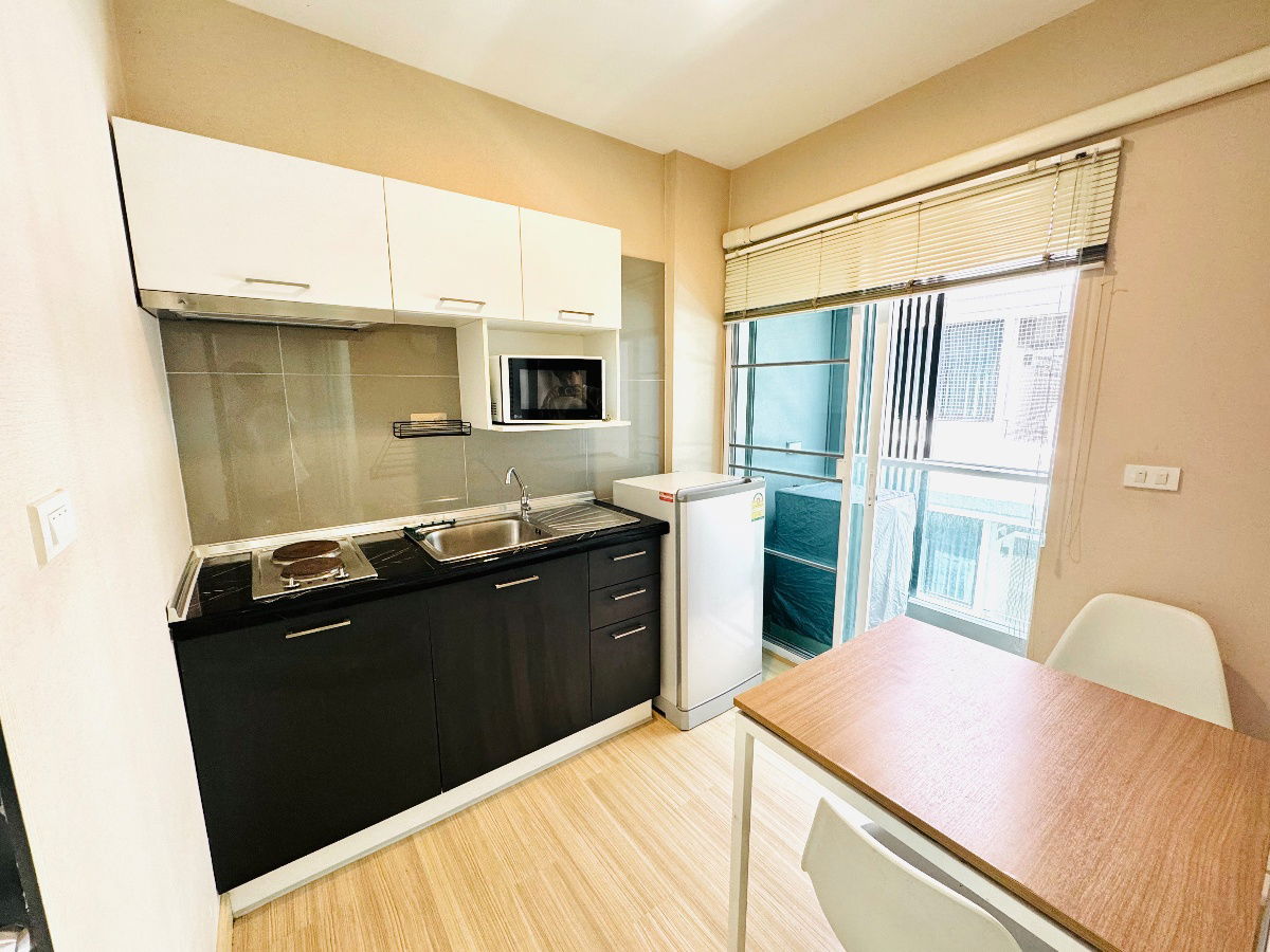 รูป เช่า Condo One Plus 3 Bussiness Park - รูปที่ 5/16