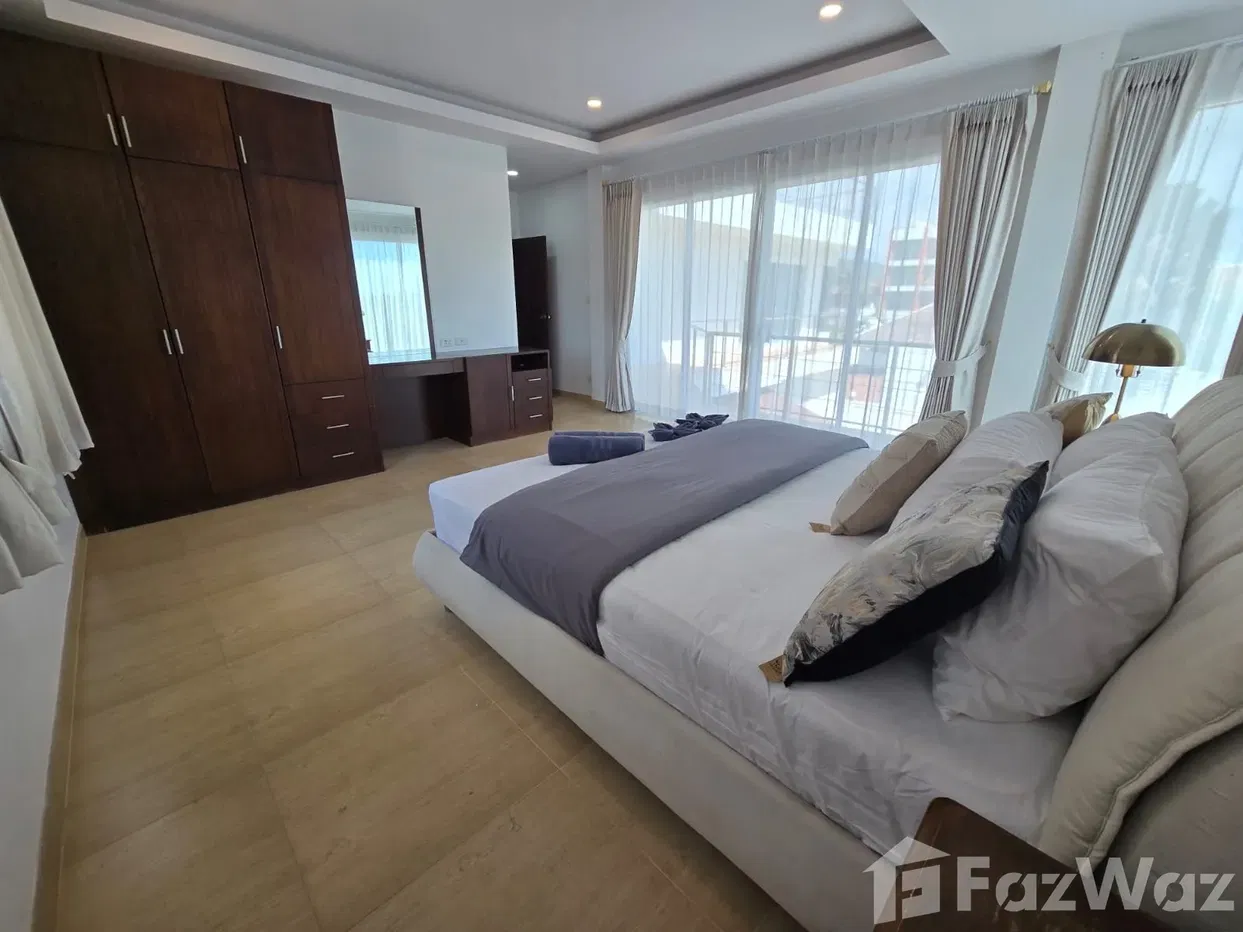 รูป วิลล่าให้เช่า 5 ห้องนอน ใน ราไวย์, ภูเก็ต 5904431 - รูปที่ 48/58