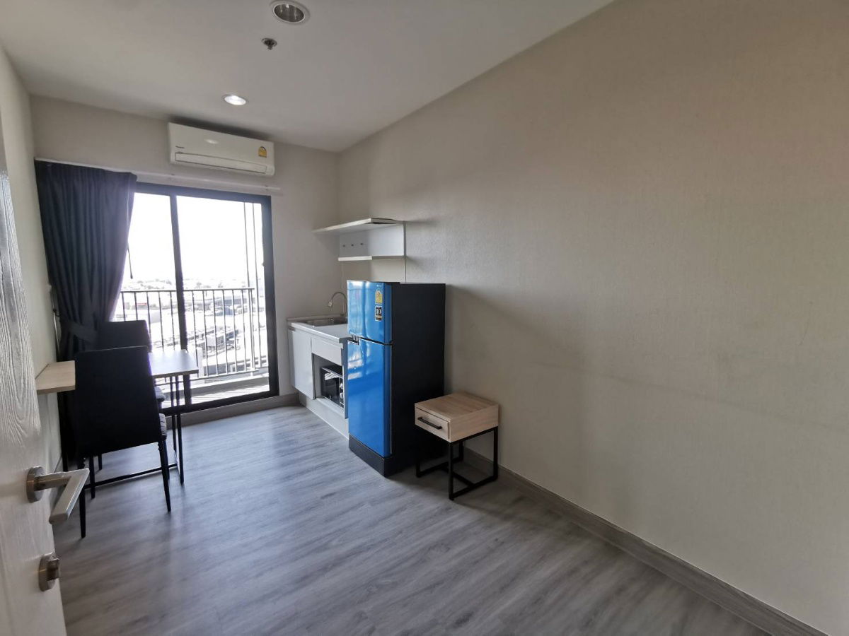 picture For rent : Plum Condo Central Station Phase 2 - 2/8
