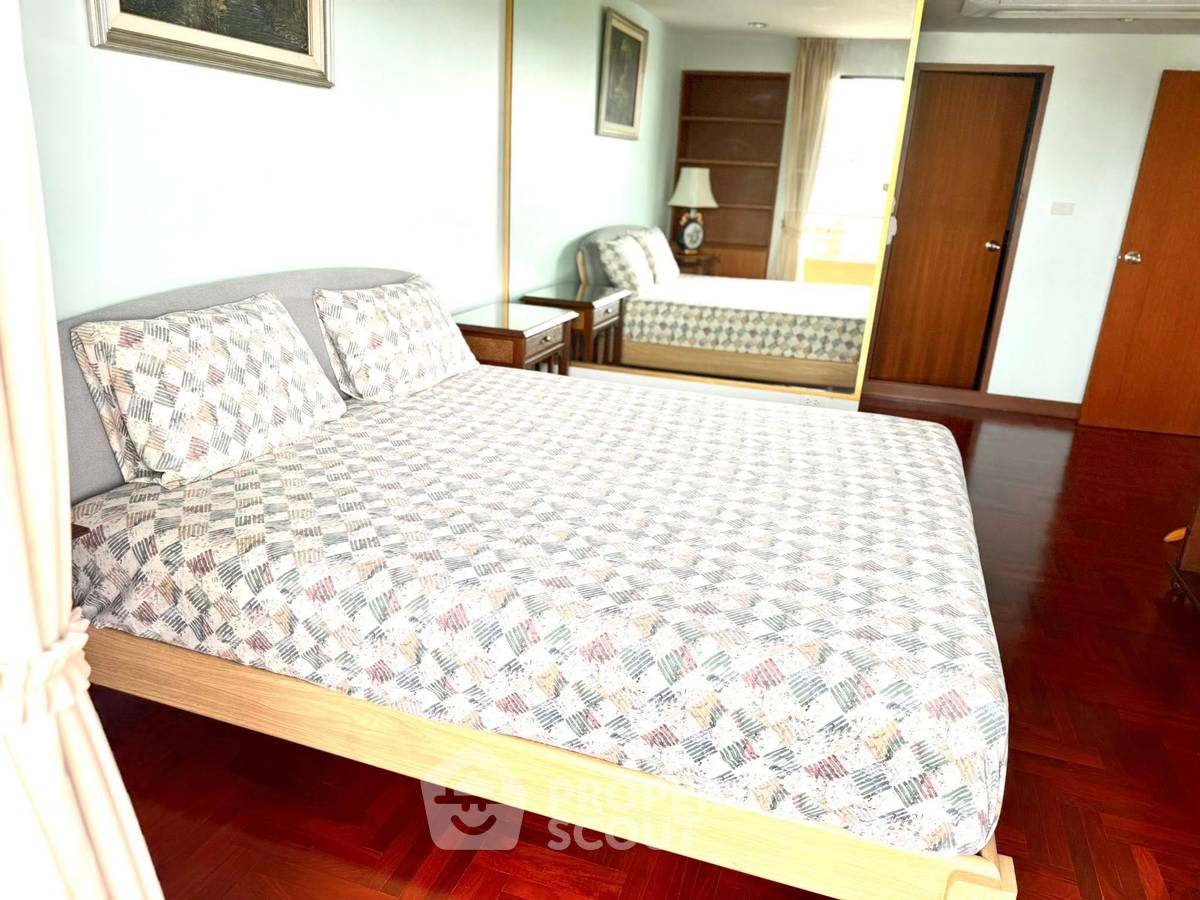 picture 2-BR Condo at Supreme Ville Condominium near MRT Khlong Toei (ID 2460859) - 14/18