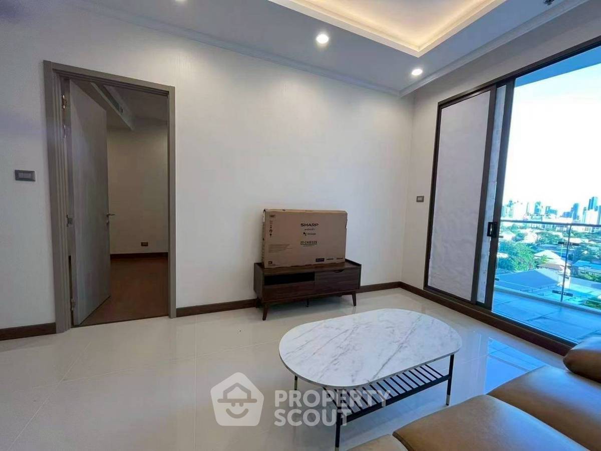 picture 1-BR Condo at Supalai Oriental Sukhumvit 39 near MRT Phetchaburi (ID 2459658) - 6/7