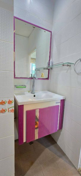 รูป ออร์คิดเพลสคอนโด ใกล้แยกแม่กวง ต.สันนาเม็ง อ.สันทราย จ.เชียงใหม่ 2ห้องนอน ตกแต่งครบ พร้อมโอนกรรมสิทธิ์ - รูปที่ 15/19