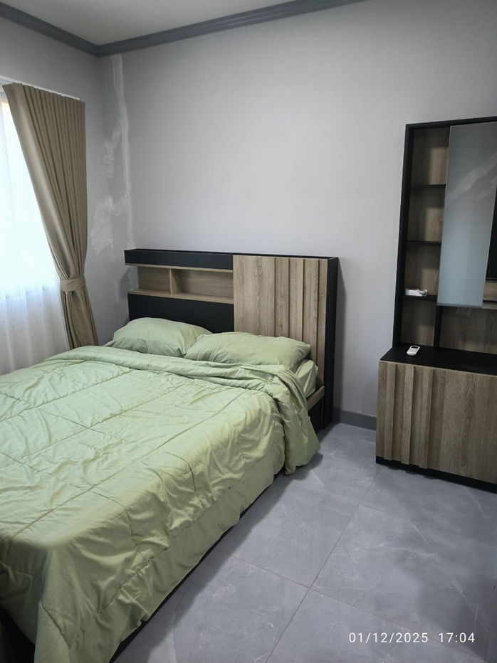 picture For rent, Green Tower Chiangmai, close to university Chiangmai, only 10000 baht per month, Tell (0955752068 Khun Chompoo) - 9/15