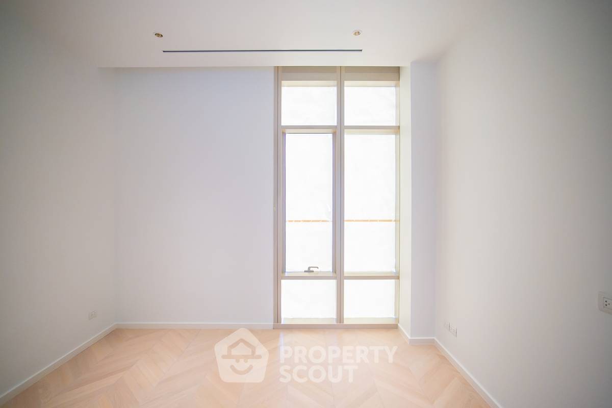 picture 2-BR Condo at Four Seasons Private Residences Bangkok near BTS Saphan Taksin (ID 1384195) - 19/19