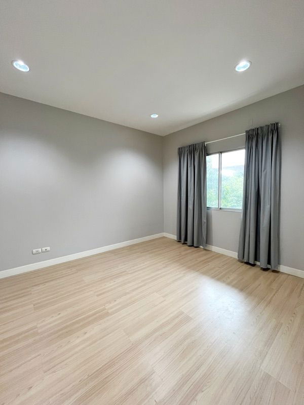 รูป 💥ให้เช่า ทาวน์โฮม 3 ชั้น เทมโป ทาวน์ รัตนาธิเบศร์-ไทรม้า ใกล้ MRT ท่าอิฐ💥 - รูปที่ 7/17