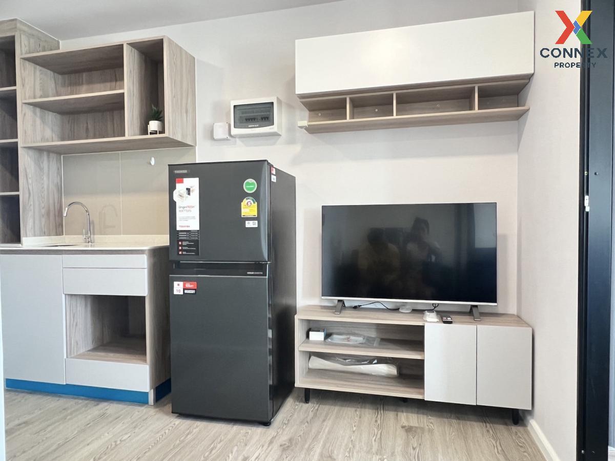 picture For Rent Condo , Kave Town Colony , Khlong Nueng , khlong Luang , Pathum Thani , CX-115271 ✅ Live chat with us ADD LINE @connexproperty ✅ - 5/12